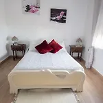 Casa El Monte Prázdninový dům