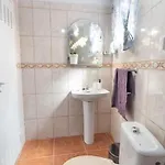 Prázdninový dům Casa El Monte *