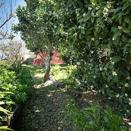 Semesterbostad Casa El Monte *