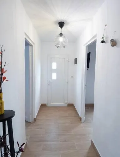 Casa El Monte Casa de Férias *