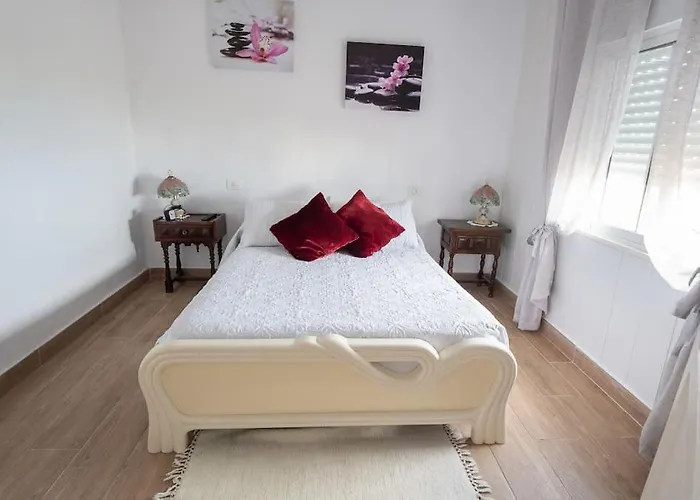 Casa El Monte Σπίτι διακοπών