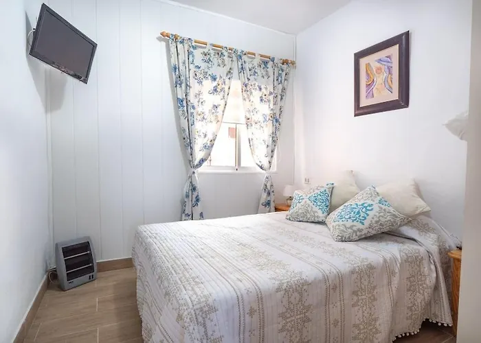 Σπίτι διακοπών Casa El Monte San Juan del Reparo