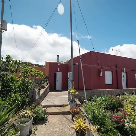 Prázdninový dům Casa El Monte San Juan del Reparo